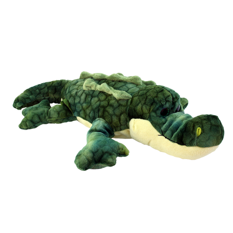 Super Soft Camo Cutie Gator