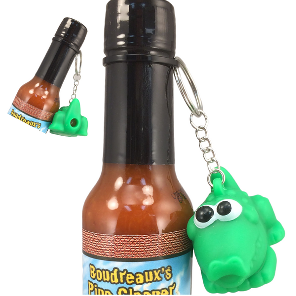 Cold Blooded Killer Hot Sauce