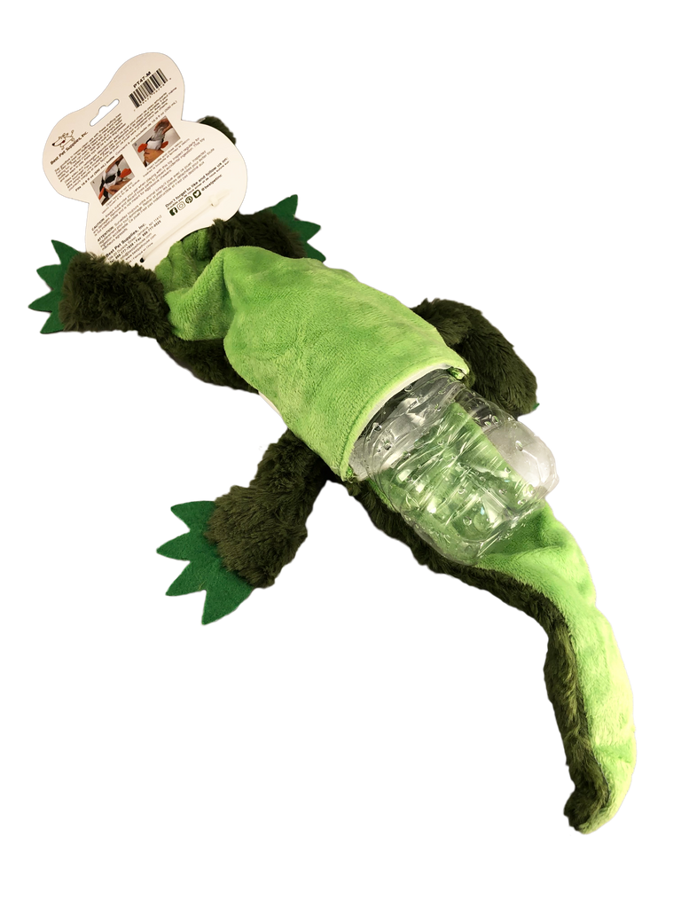Watter bottle dog toy Natural Selections Inc. Natural Selections International